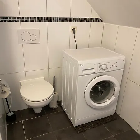 Apartment Mit 3 Schlafzimmer Fuer Maximal 5 Personen Ludwigshafen am Rhein