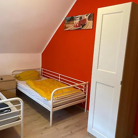 Mit 3 Schlafzimmer Fuer Maximal 5 Personen