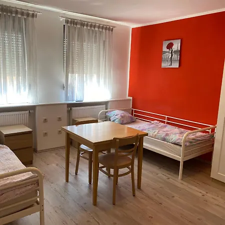 Mit 3 Schlafzimmer Fuer Maximal 5 Personen *