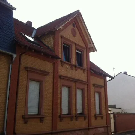 Apartment Mit 3 Schlafzimmer Fuer Maximal 5 Personen *