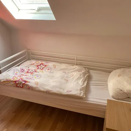 Mit 3 Schlafzimmer Fuer Maximal 5 Personen *