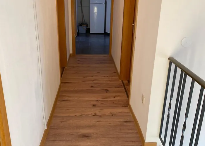 Mit 3 Schlafzimmer Fuer Maximal 5 Personen