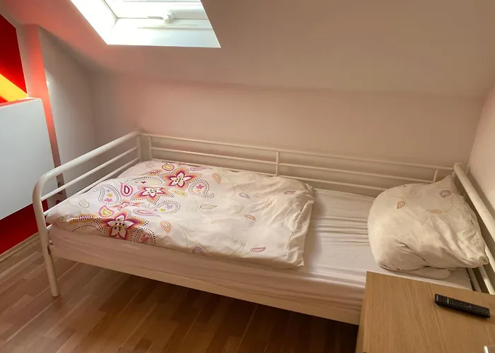 Mit 3 Schlafzimmer Fuer Maximal 5 Personen *