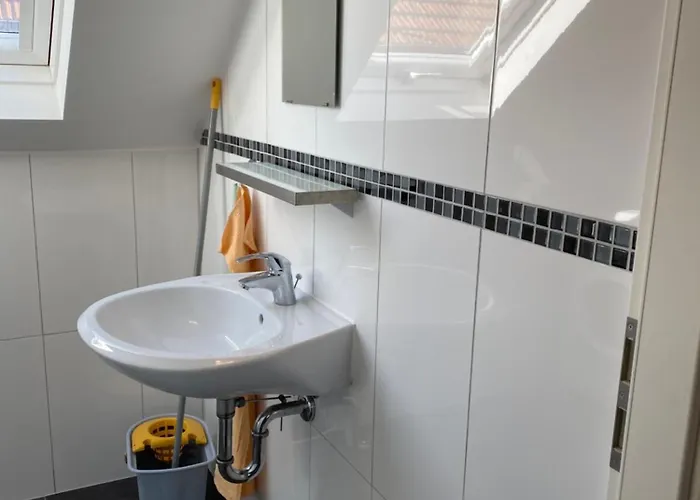 Mit 3 Schlafzimmer Fuer Maximal 5 Personen