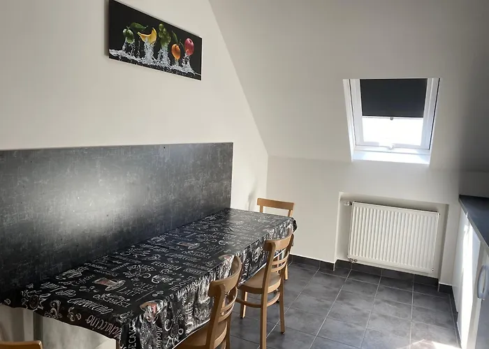 Mit 3 Schlafzimmer Fuer Maximal 5 Personen Apartamento